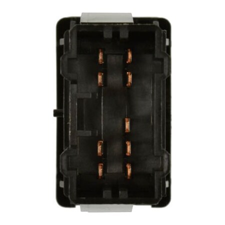 Standard Ignition Hazard Warning Switch - Intermotor HZS274 HZS274